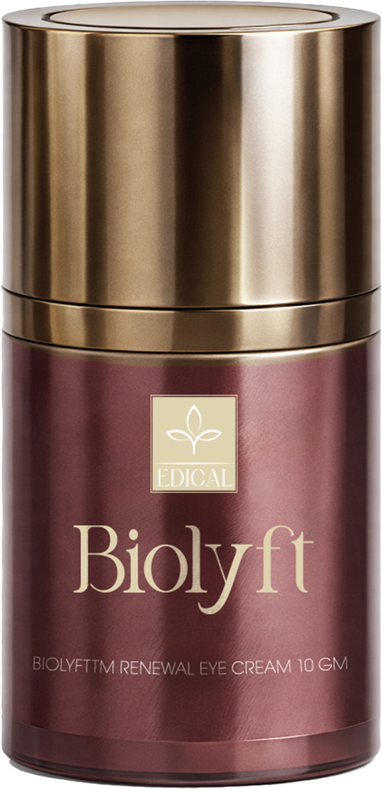 Biolyft Renewal Eye Cream